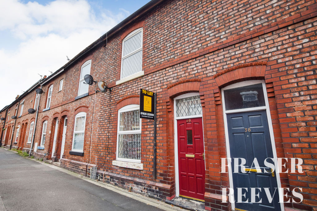 Rydal Street